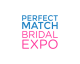 https://www.logocontest.com/public/logoimage/1697545793Perfect Match Bridal Expo4.png